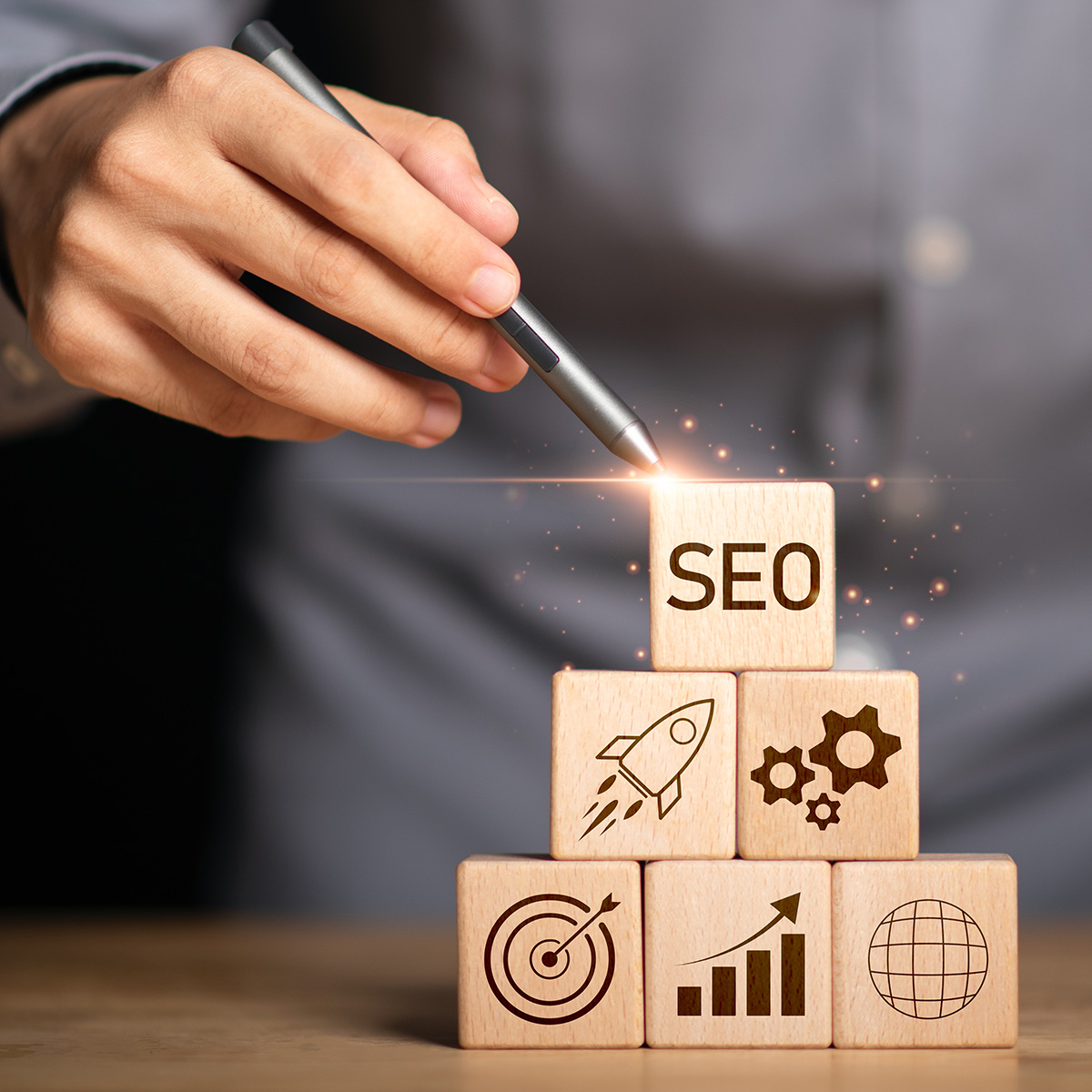 Social Media Strategy